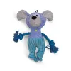 Steel Dog - Polka Dot Pal Puppy - Blue
