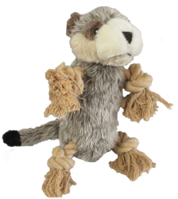 Steel Dog - Roper Prairie Gopher - Brown