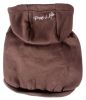 Fashion Plush Cotton Pet Hoodie Hooded Sweater - Small