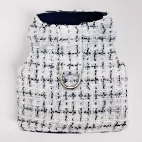 Annabella Dog Harness (Color: Chic, Size: SM)