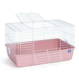 Prevue Pet Products Small Animal Tubby 522 (Option: PINK)